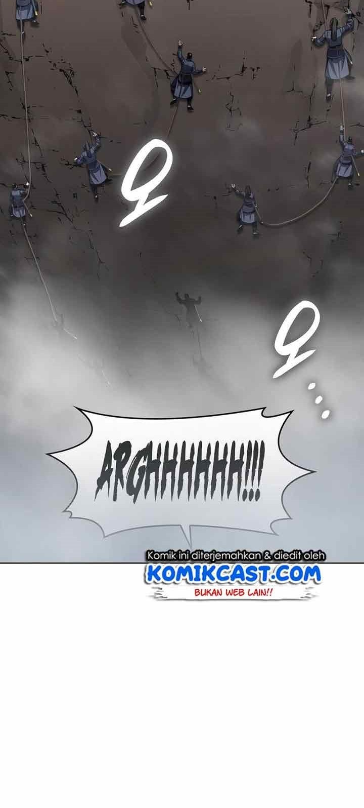 I Reincarnated As The Crazed Heir Chapter 49 - halaman 26