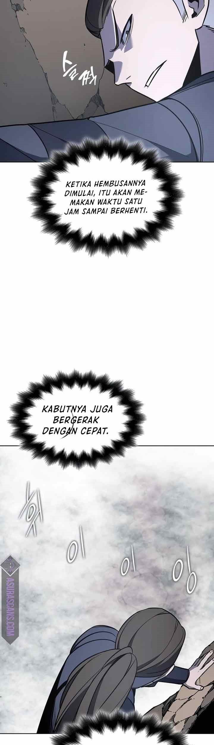 I Reincarnated As The Crazed Heir Chapter 49 - halaman 30