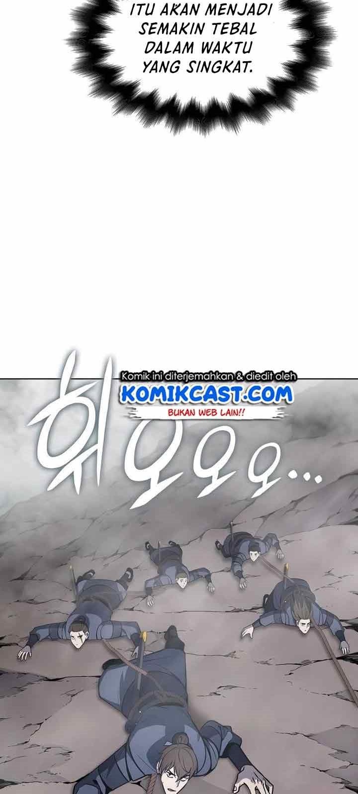 I Reincarnated As The Crazed Heir Chapter 49 - halaman 31