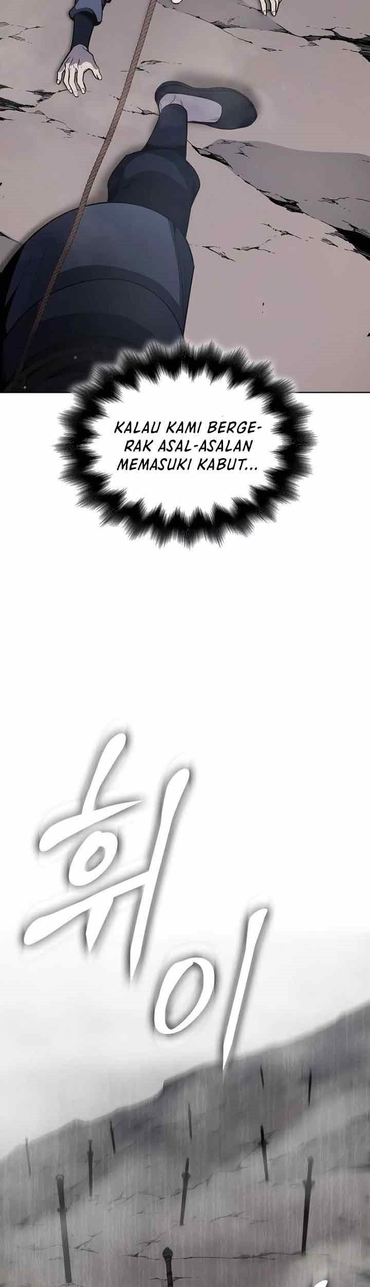 I Reincarnated As The Crazed Heir Chapter 49 - halaman 32