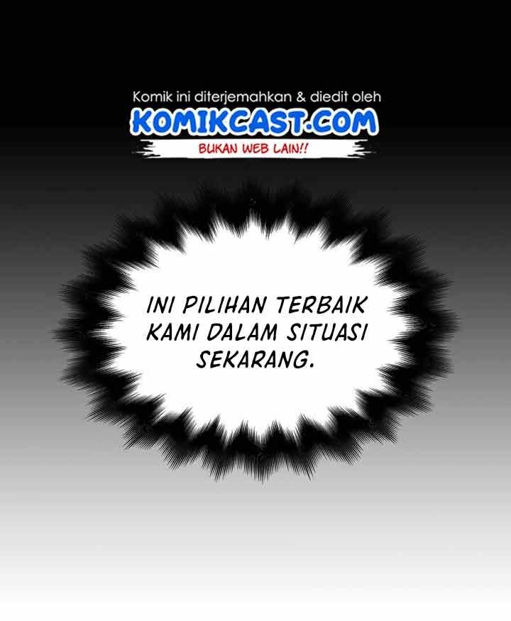 I Reincarnated As The Crazed Heir Chapter 49 - halaman 34