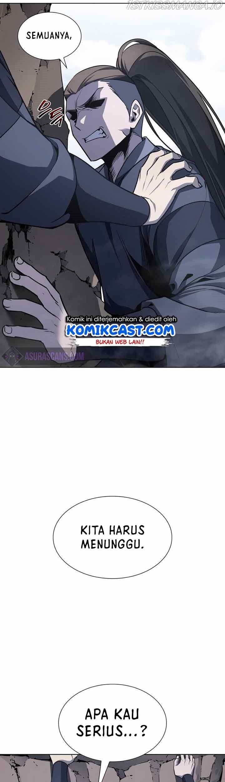 I Reincarnated As The Crazed Heir Chapter 49 - halaman 35