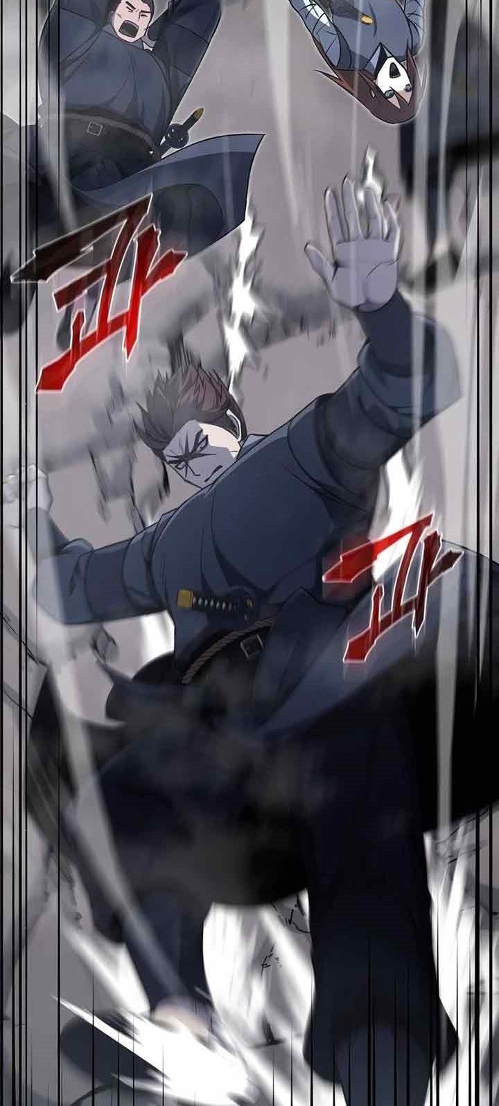 I Reincarnated As The Crazed Heir Chapter 49 - halaman 40