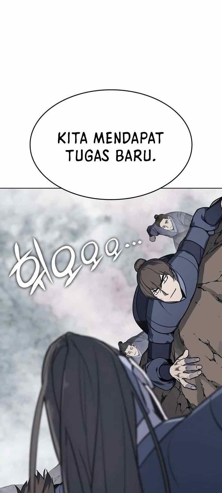 I Reincarnated As The Crazed Heir Chapter 49 - halaman 43