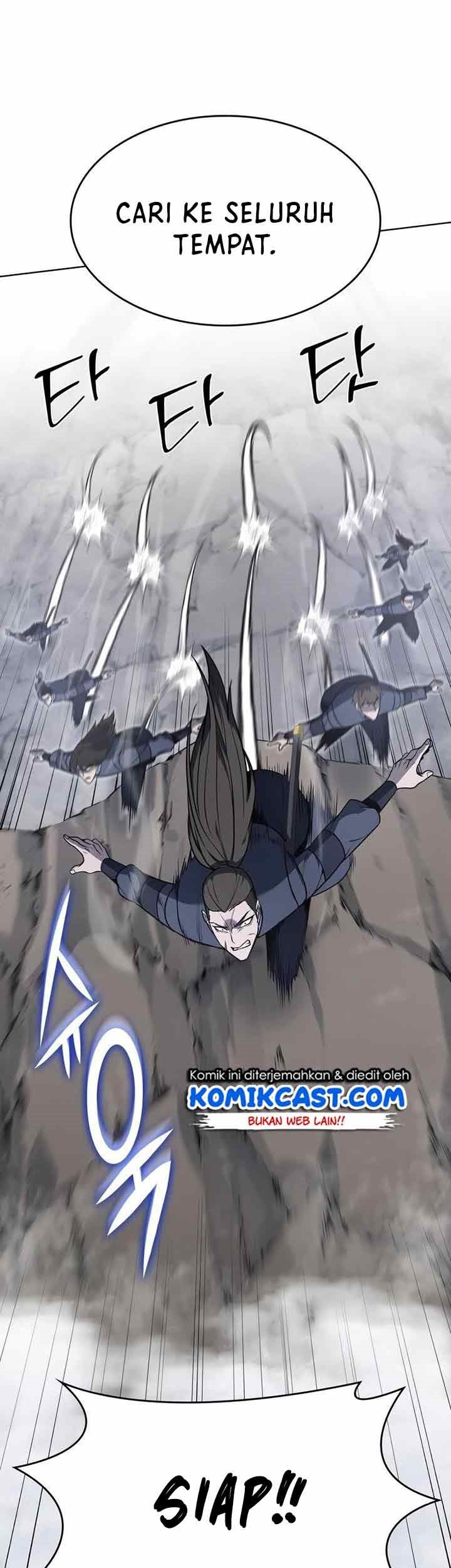 I Reincarnated As The Crazed Heir Chapter 49 - halaman 46