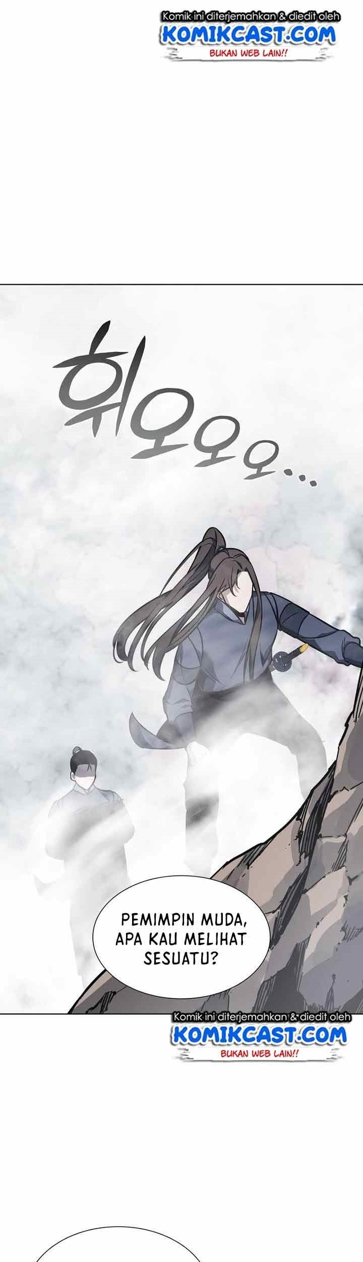 I Reincarnated As The Crazed Heir Chapter 49 - halaman 49
