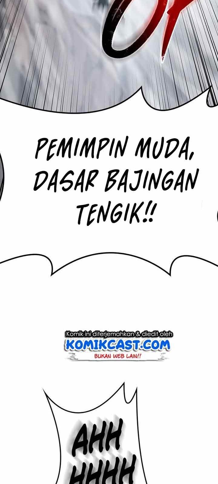 I Reincarnated As The Crazed Heir Chapter 49 - halaman 5
