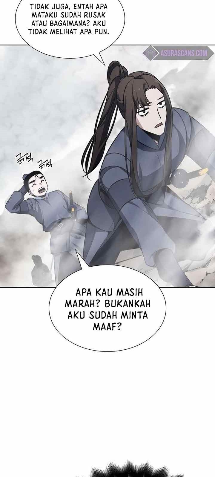 I Reincarnated As The Crazed Heir Chapter 49 - halaman 50