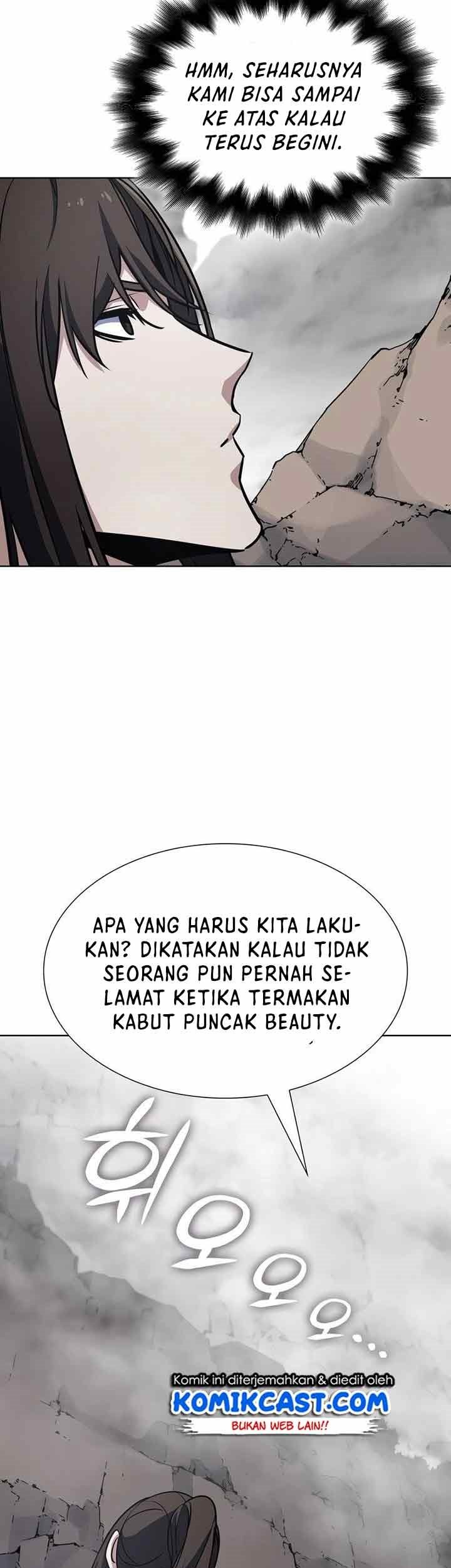 I Reincarnated As The Crazed Heir Chapter 49 - halaman 51