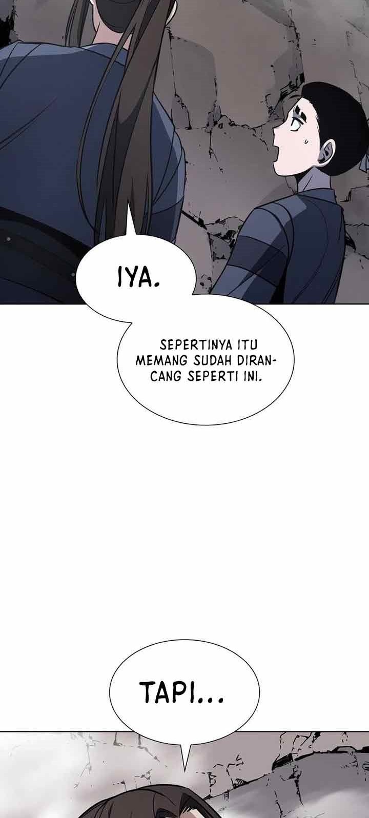 I Reincarnated As The Crazed Heir Chapter 49 - halaman 52