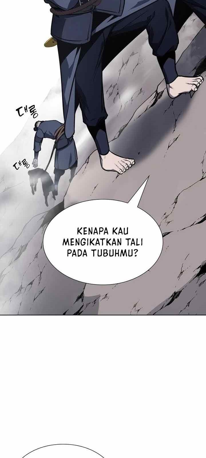 I Reincarnated As The Crazed Heir Chapter 49 - halaman 54