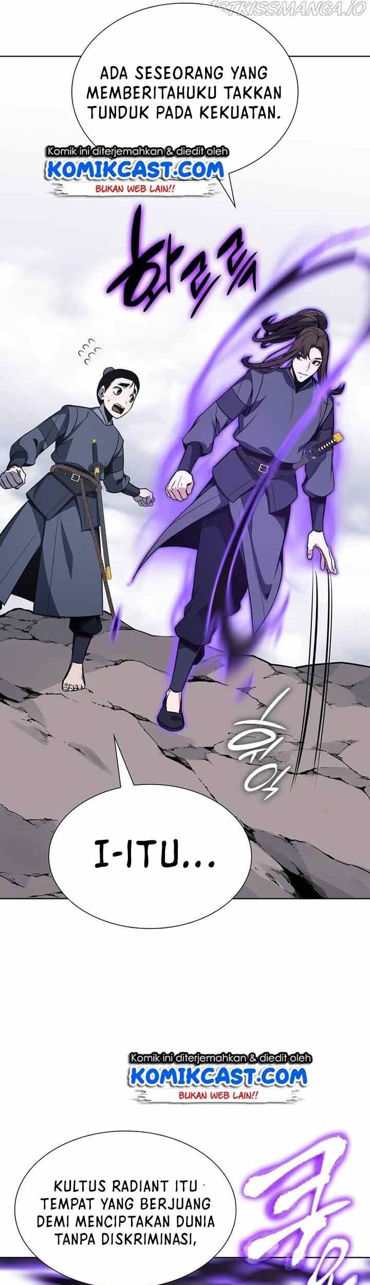 I Reincarnated As The Crazed Heir Chapter 49 - halaman 62