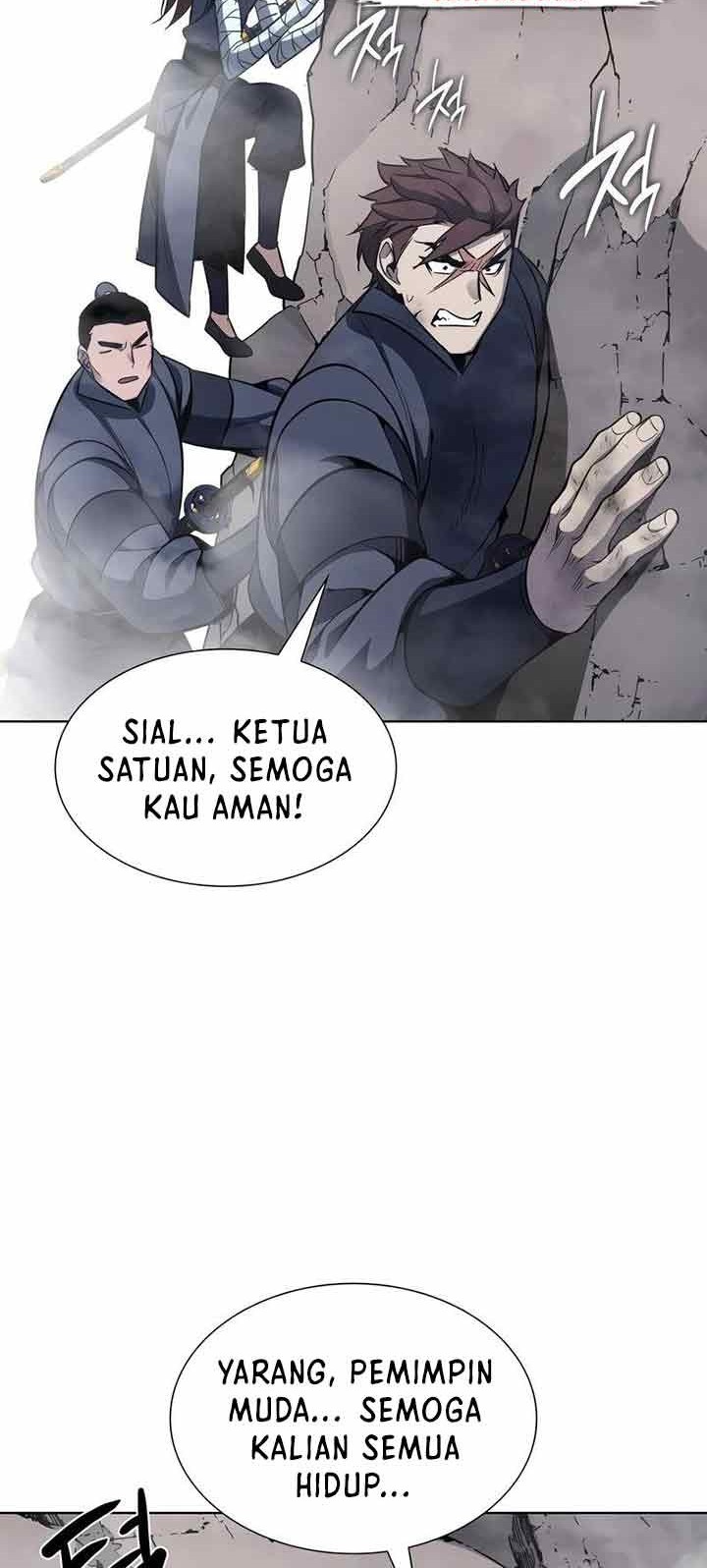 I Reincarnated As The Crazed Heir Chapter 49 - halaman 65