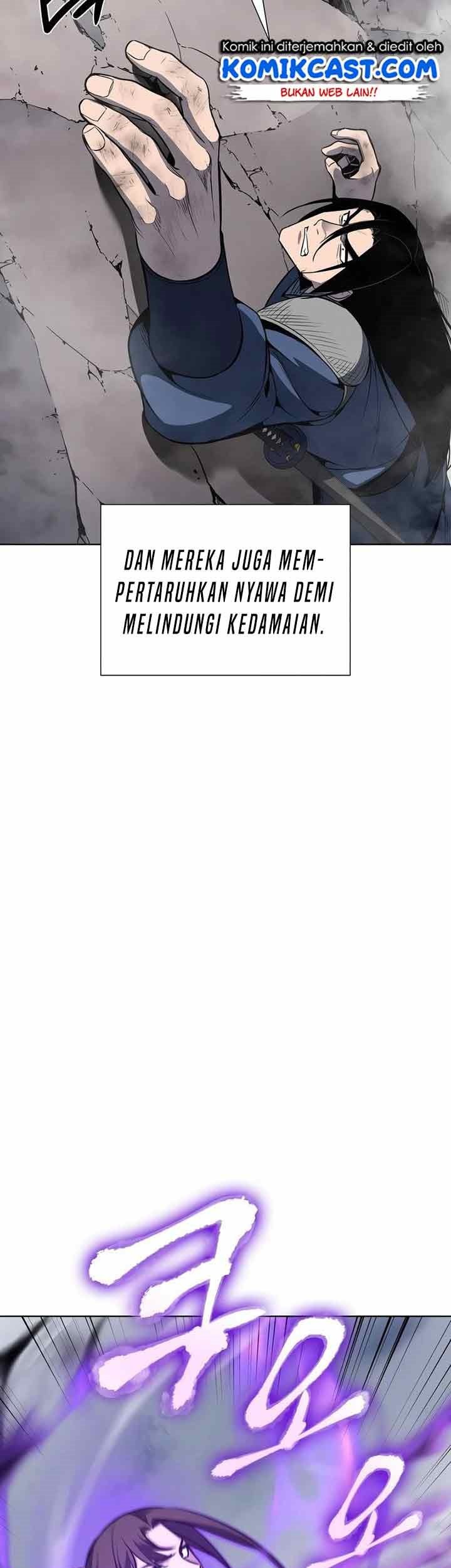 I Reincarnated As The Crazed Heir Chapter 49 - halaman 66