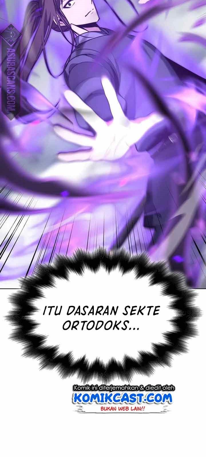 I Reincarnated As The Crazed Heir Chapter 49 - halaman 67