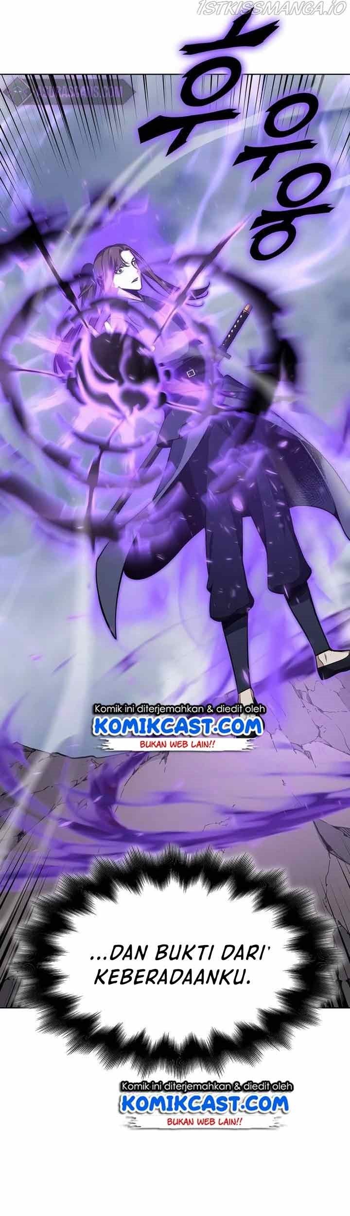 I Reincarnated As The Crazed Heir Chapter 49 - halaman 69