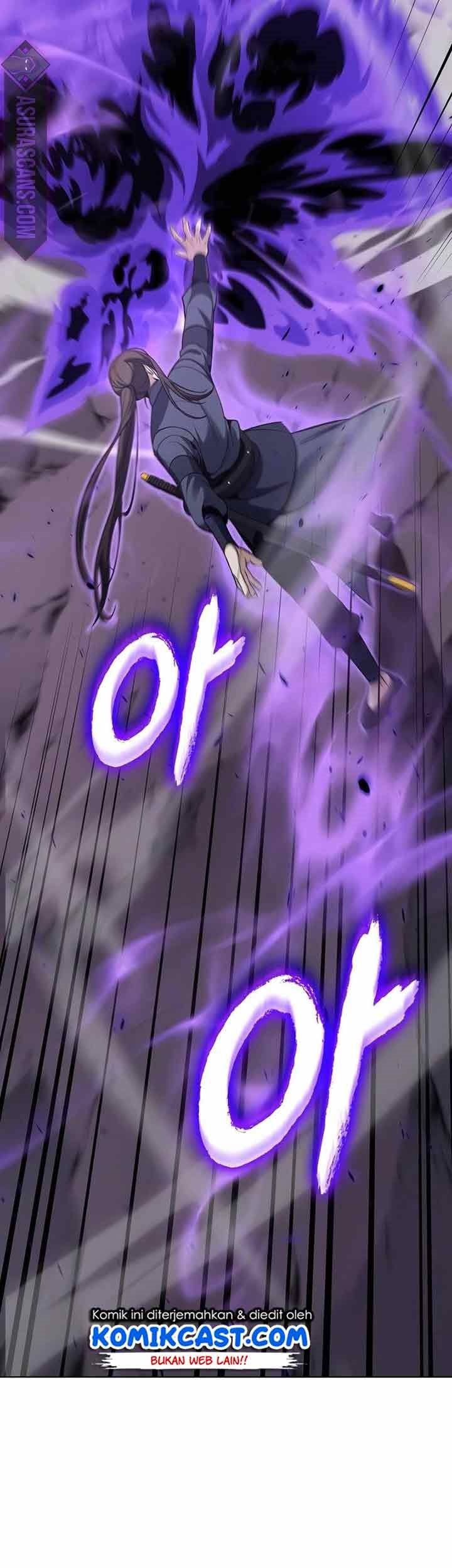 I Reincarnated As The Crazed Heir Chapter 49 - halaman 71