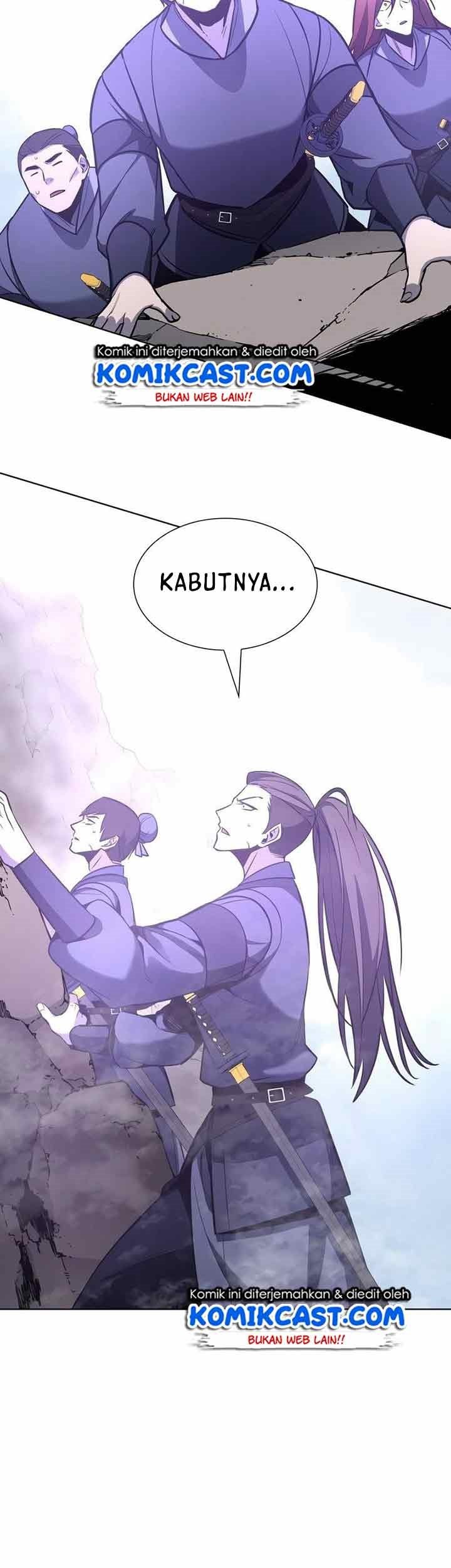 I Reincarnated As The Crazed Heir Chapter 49 - halaman 73