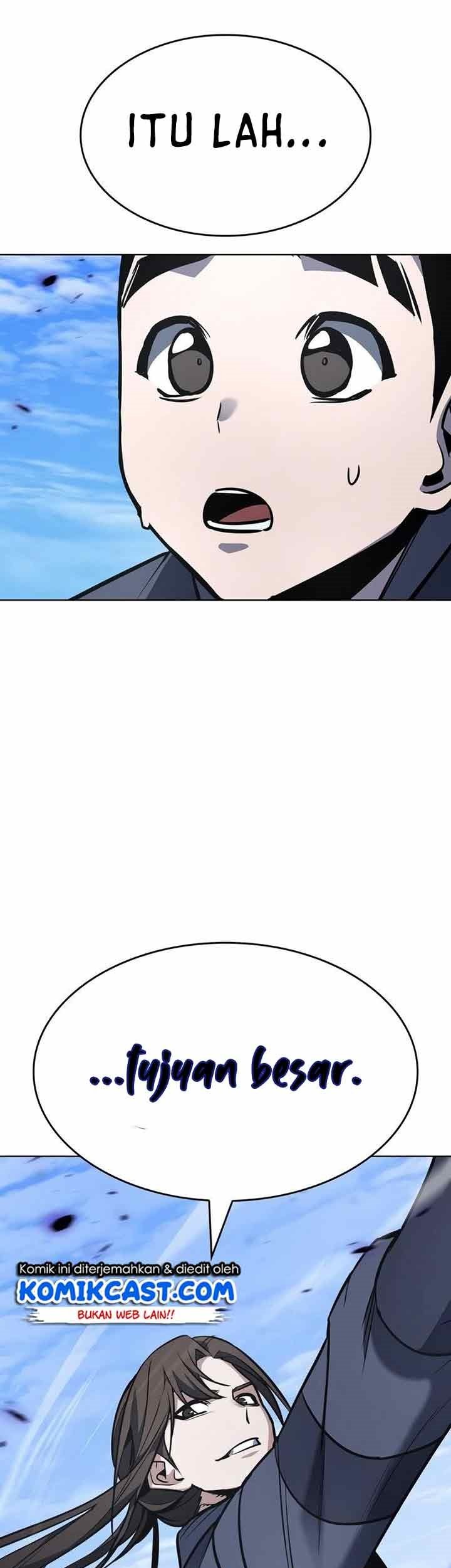 I Reincarnated As The Crazed Heir Chapter 49 - halaman 77