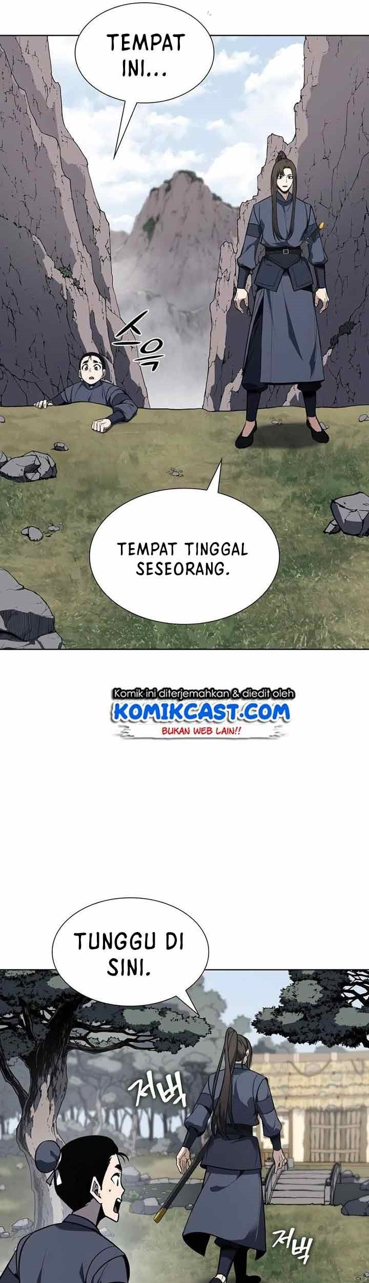 I Reincarnated As The Crazed Heir Chapter 49 - halaman 82