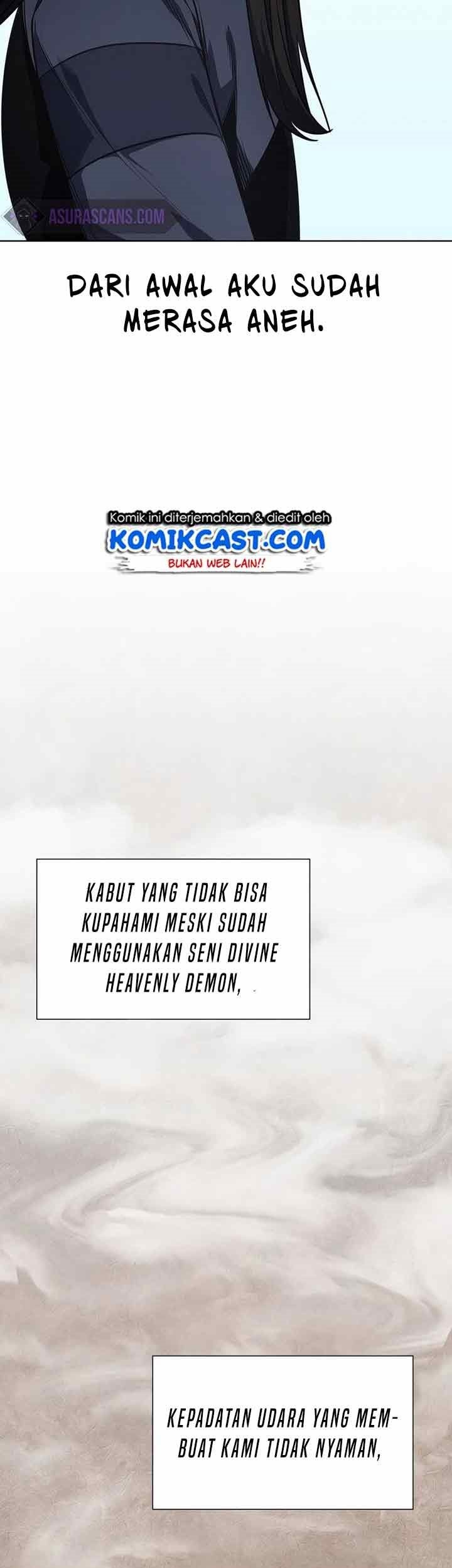 I Reincarnated As The Crazed Heir Chapter 49 - halaman 84