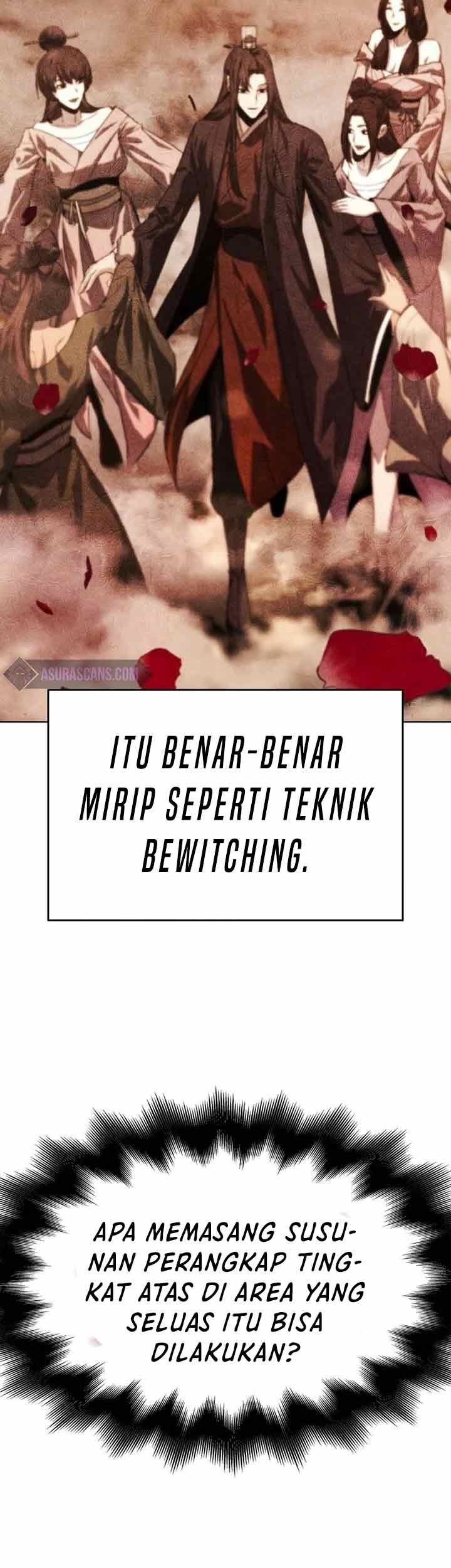 I Reincarnated As The Crazed Heir Chapter 49 - halaman 86