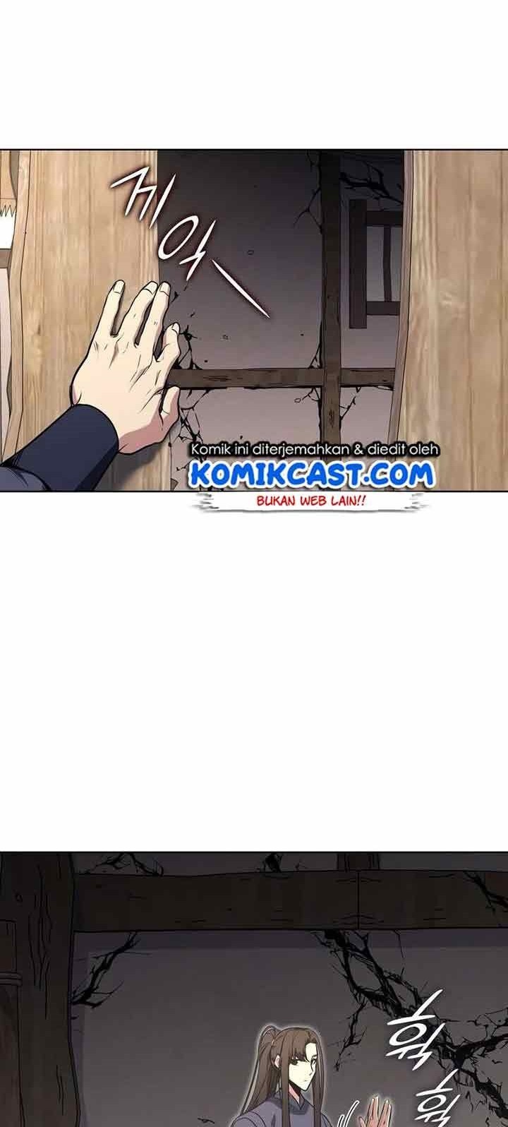 I Reincarnated As The Crazed Heir Chapter 49 - halaman 87