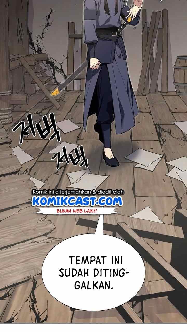I Reincarnated As The Crazed Heir Chapter 49 - halaman 88