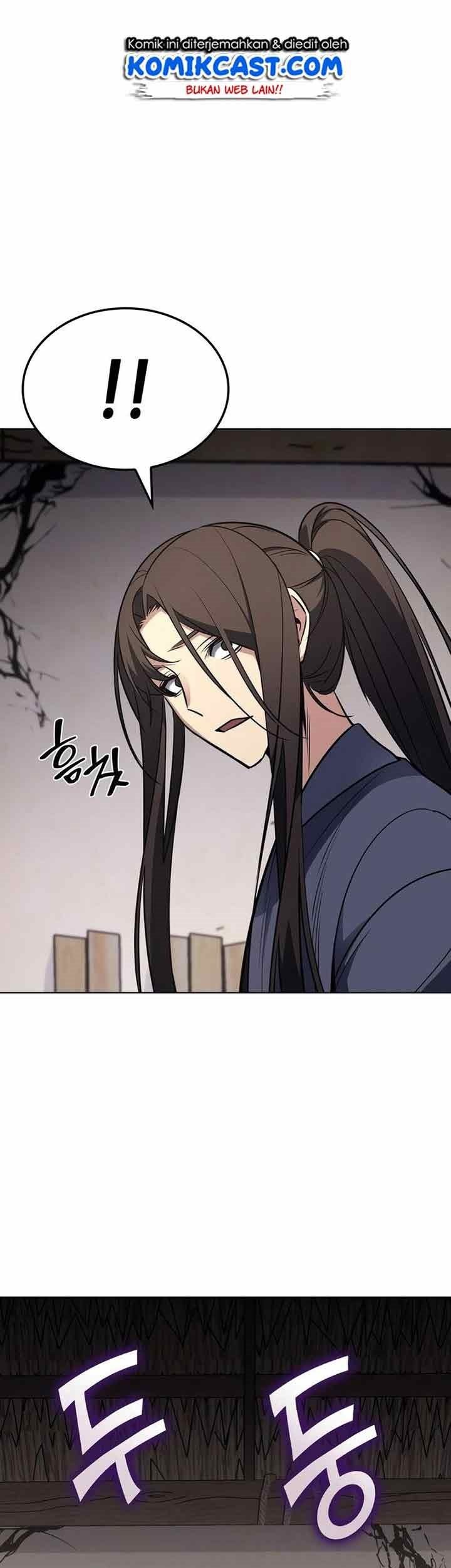 I Reincarnated As The Crazed Heir Chapter 49 - halaman 89