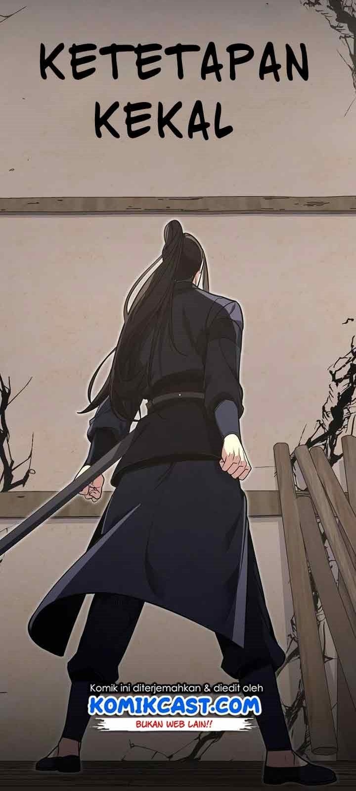 I Reincarnated As The Crazed Heir Chapter 49 - halaman 90