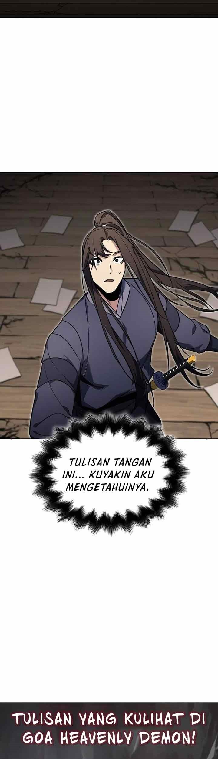 I Reincarnated As The Crazed Heir Chapter 49 - halaman 91