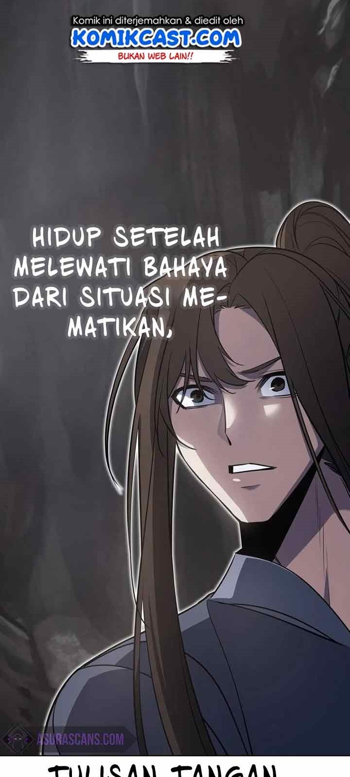 I Reincarnated As The Crazed Heir Chapter 49 - halaman 92