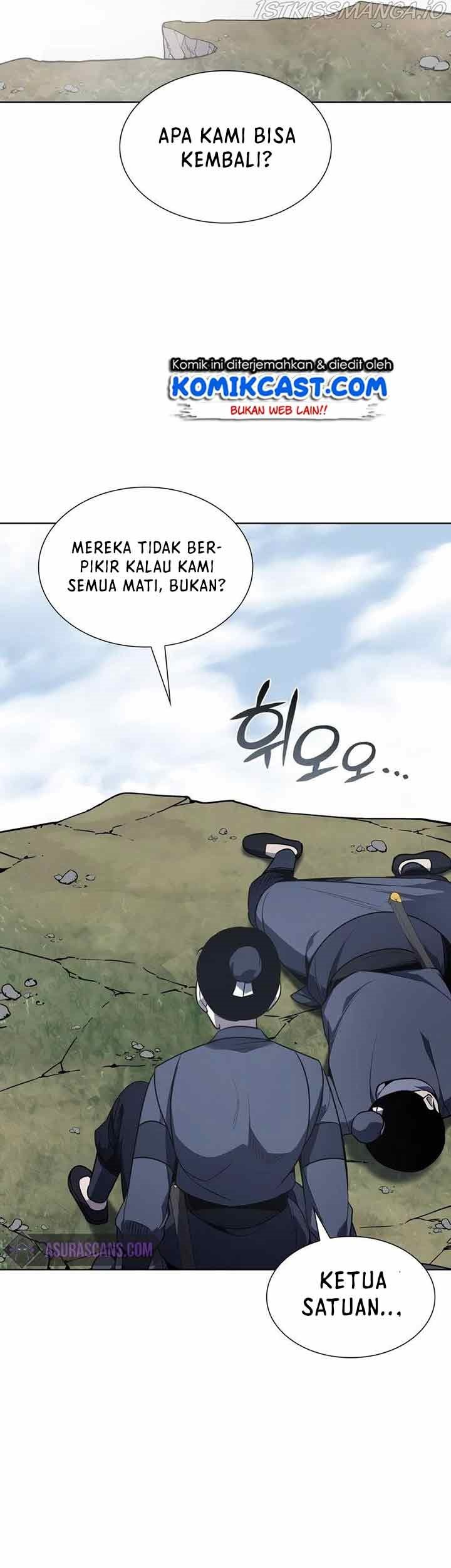I Reincarnated As The Crazed Heir Chapter 49 - halaman 96