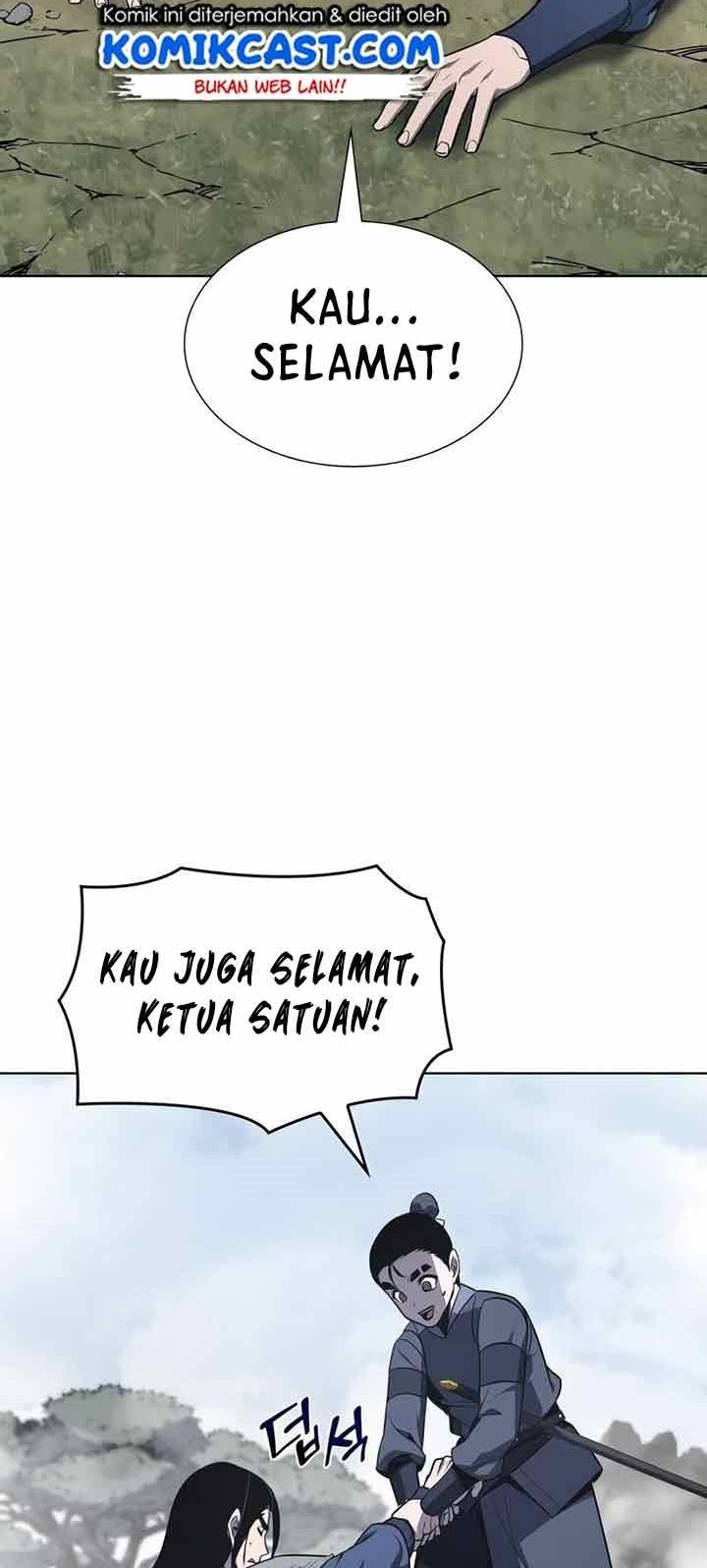 I Reincarnated As The Crazed Heir Chapter 49 - halaman 99