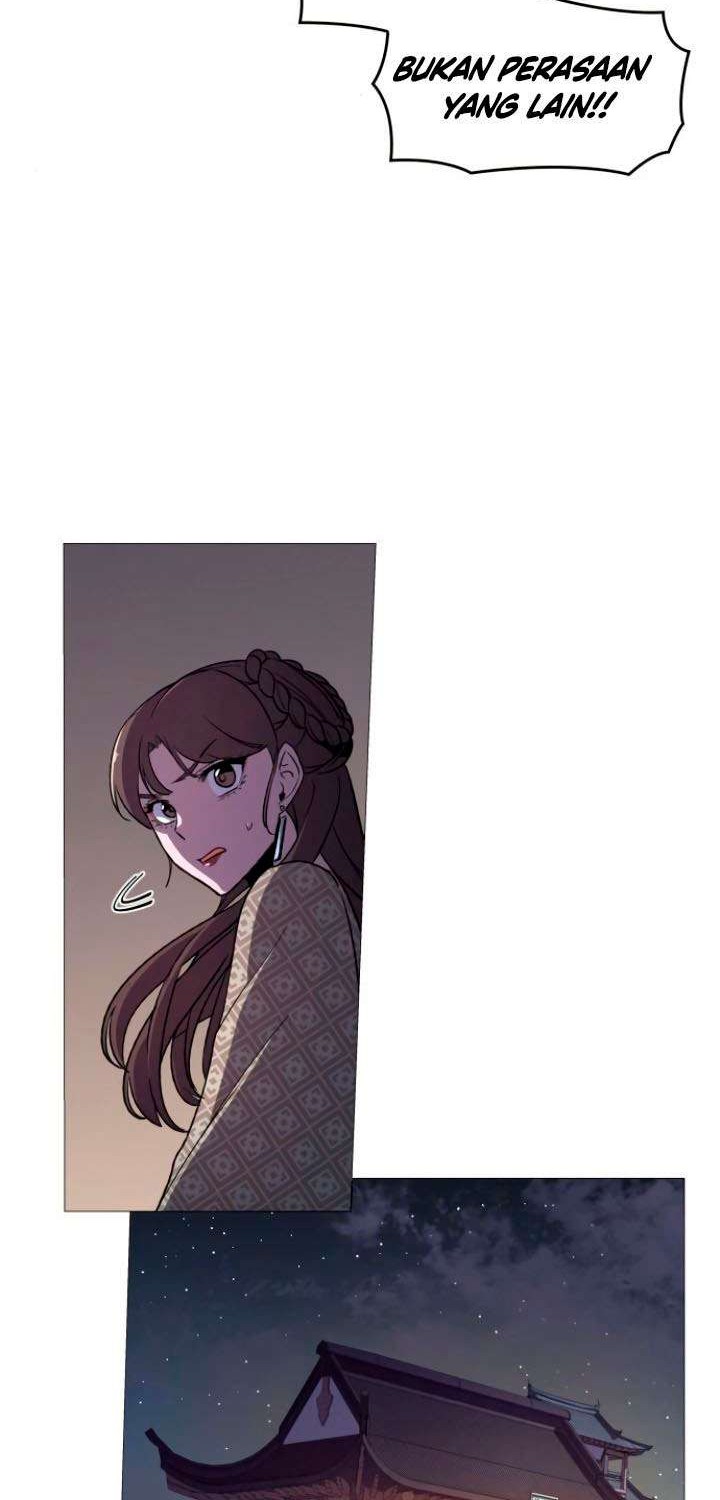 I Reincarnated As The Crazed Heir Chapter 5 - halaman 2