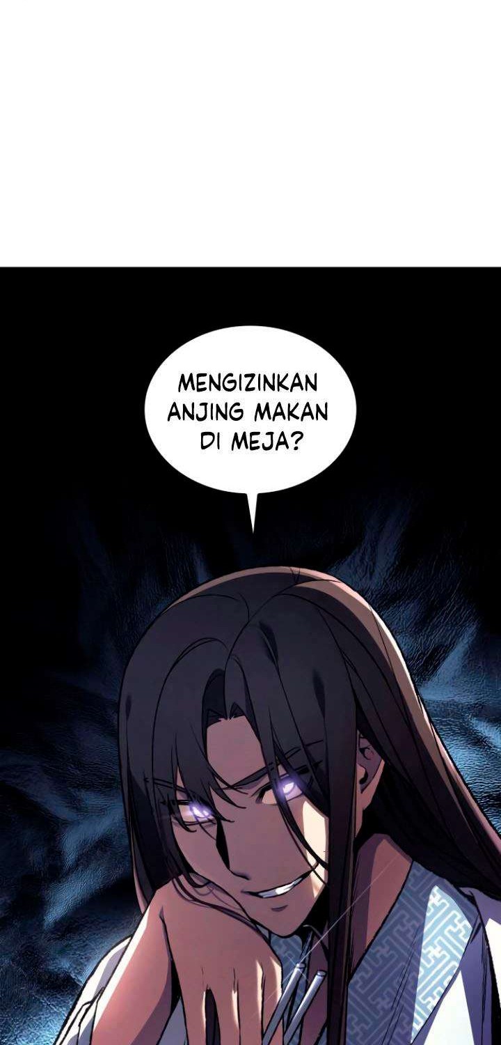 I Reincarnated As The Crazed Heir Chapter 5 - halaman 20