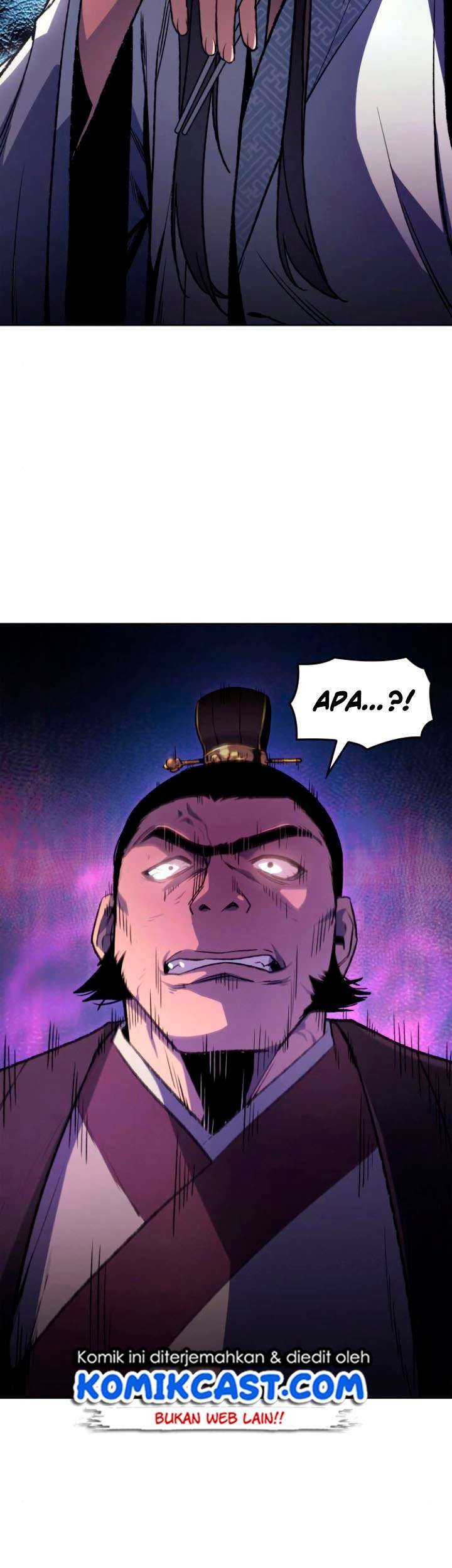I Reincarnated As The Crazed Heir Chapter 5 - halaman 21