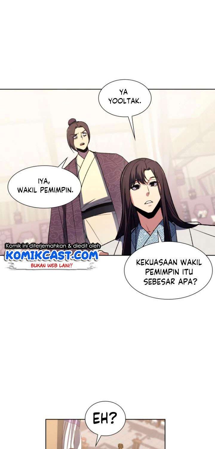 I Reincarnated As The Crazed Heir Chapter 5 - halaman 26