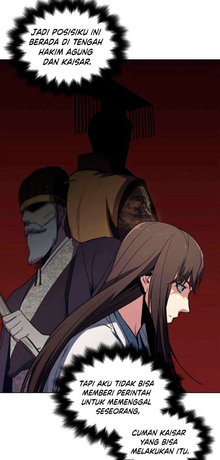 I Reincarnated As The Crazed Heir Chapter 5 - halaman 28
