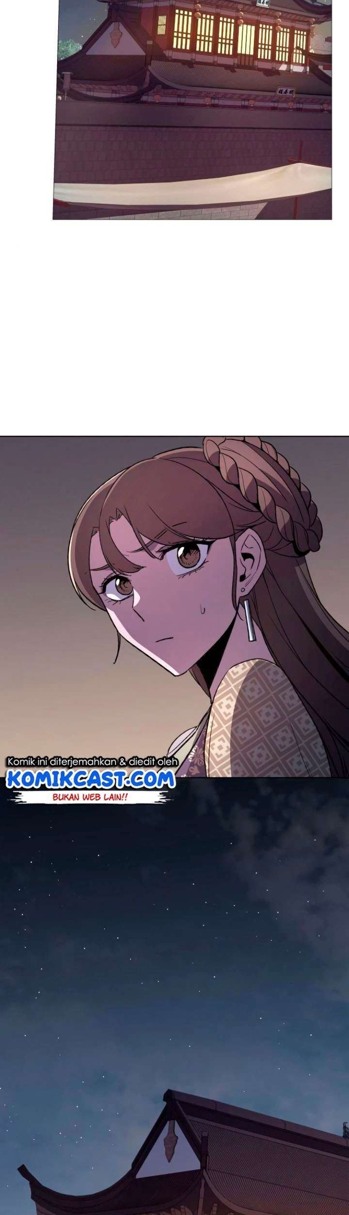 I Reincarnated As The Crazed Heir Chapter 5 - halaman 3
