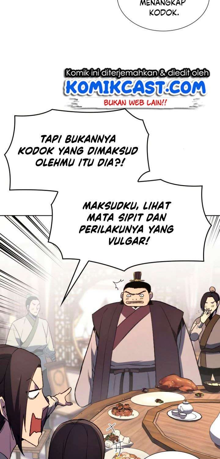 I Reincarnated As The Crazed Heir Chapter 5 - halaman 30