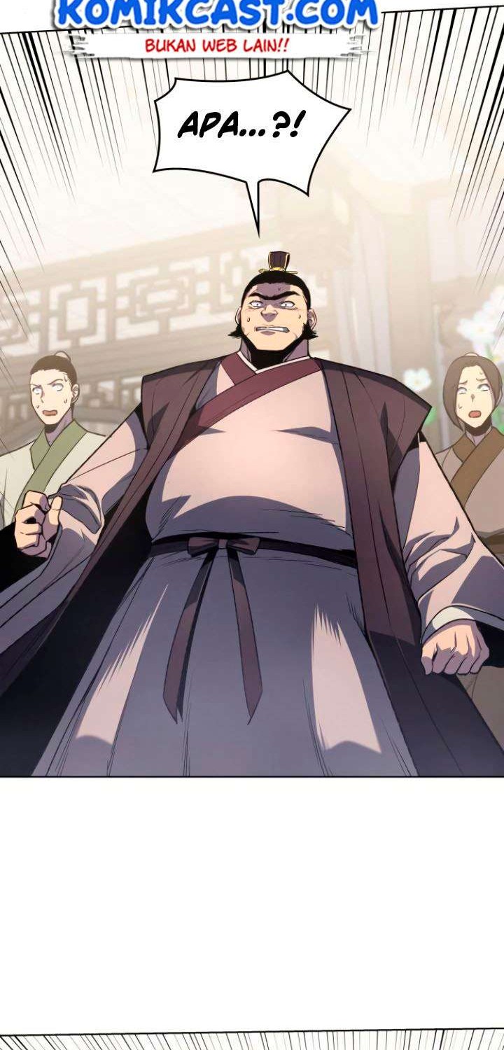 I Reincarnated As The Crazed Heir Chapter 5 - halaman 35