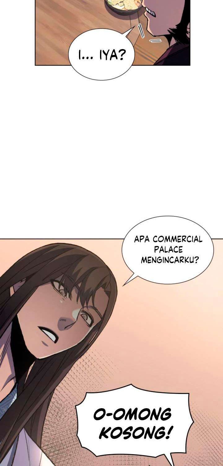 I Reincarnated As The Crazed Heir Chapter 5 - halaman 37