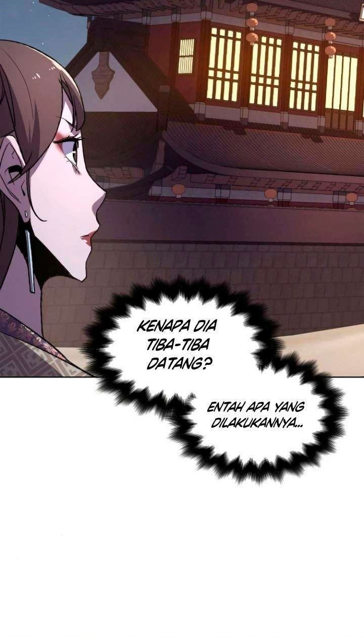 I Reincarnated As The Crazed Heir Chapter 5 - halaman 4