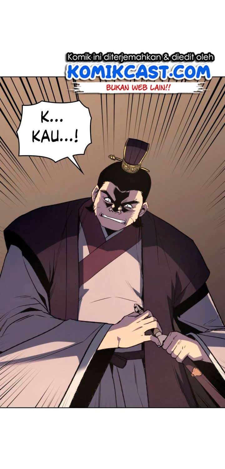 I Reincarnated As The Crazed Heir Chapter 5 - halaman 47