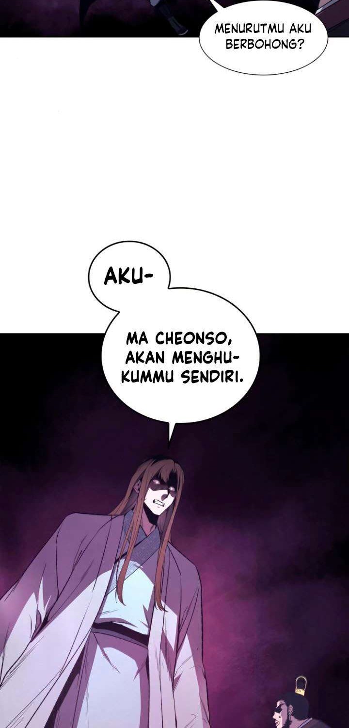 I Reincarnated As The Crazed Heir Chapter 5 - halaman 53