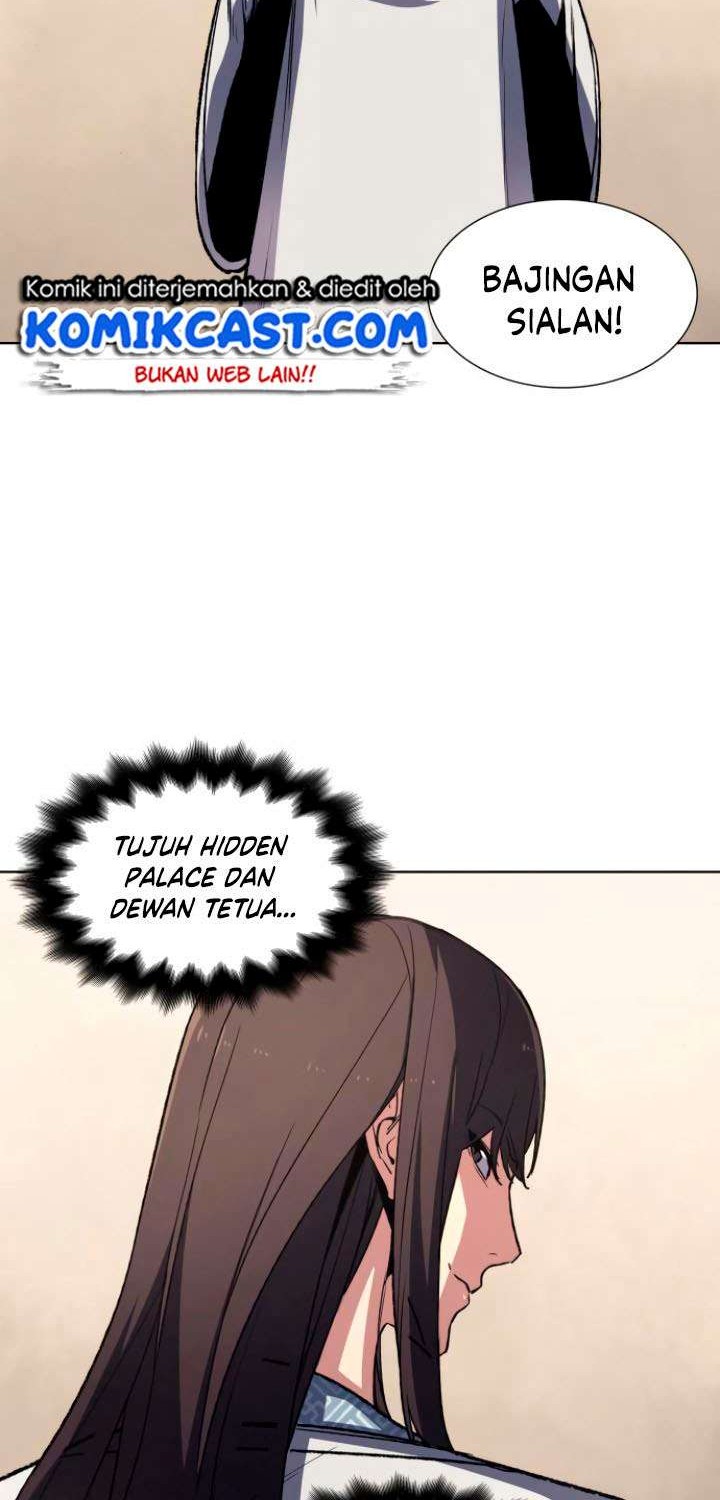 I Reincarnated As The Crazed Heir Chapter 5 - halaman 57