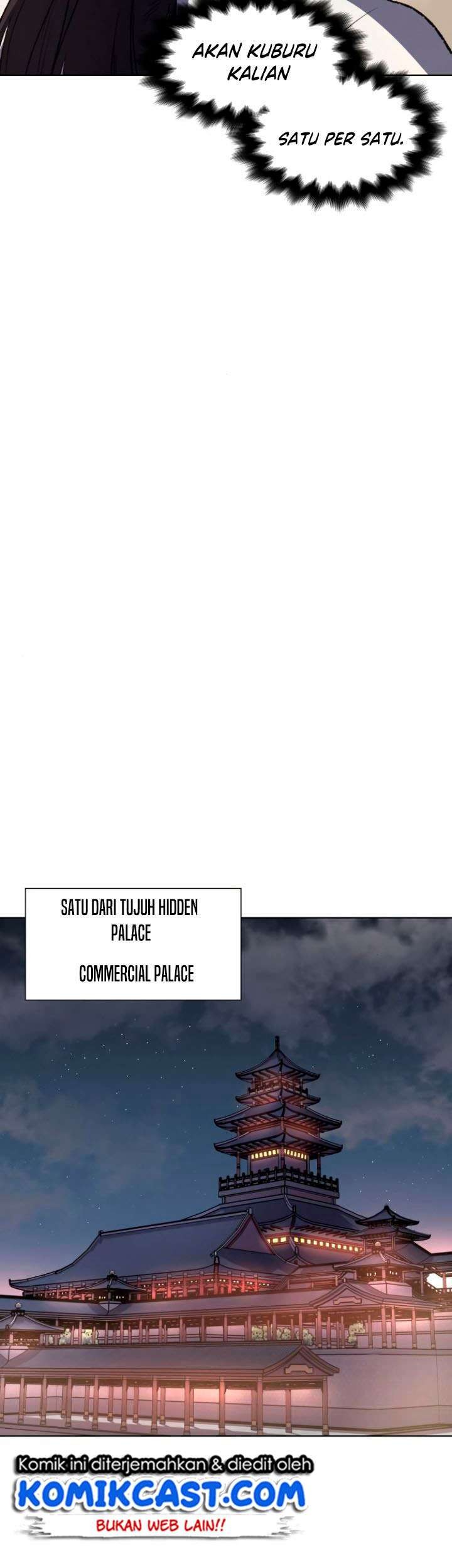 I Reincarnated As The Crazed Heir Chapter 5 - halaman 58