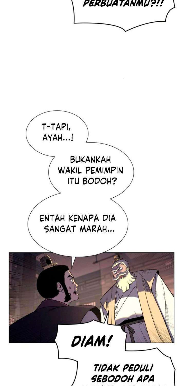 I Reincarnated As The Crazed Heir Chapter 5 - halaman 61