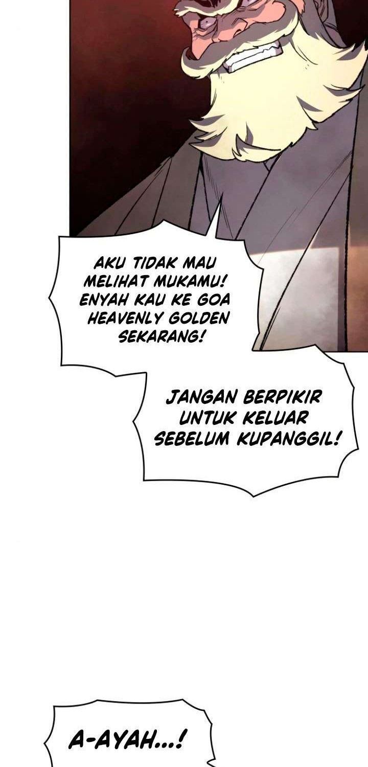 I Reincarnated As The Crazed Heir Chapter 5 - halaman 63
